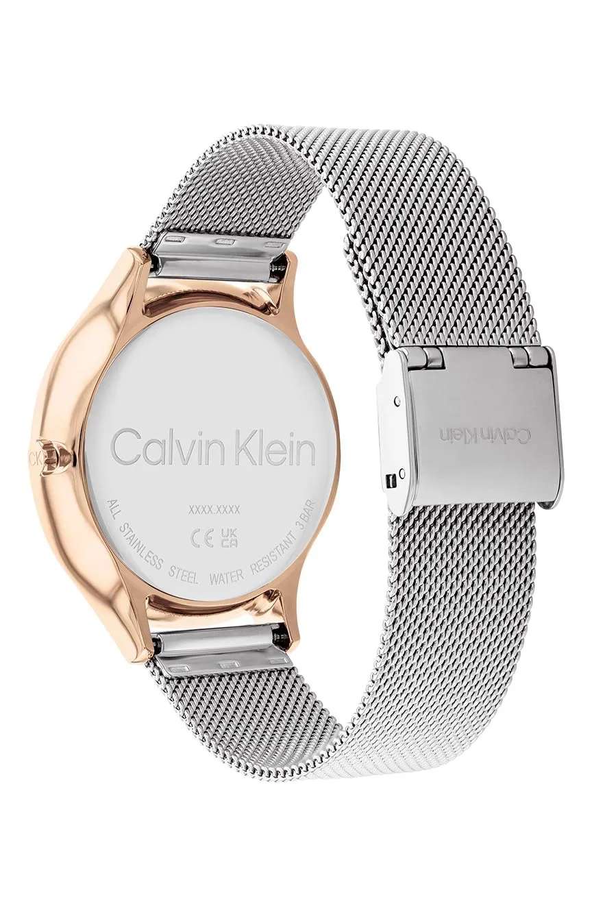 Calvin Klein Timeless Mesh Mf