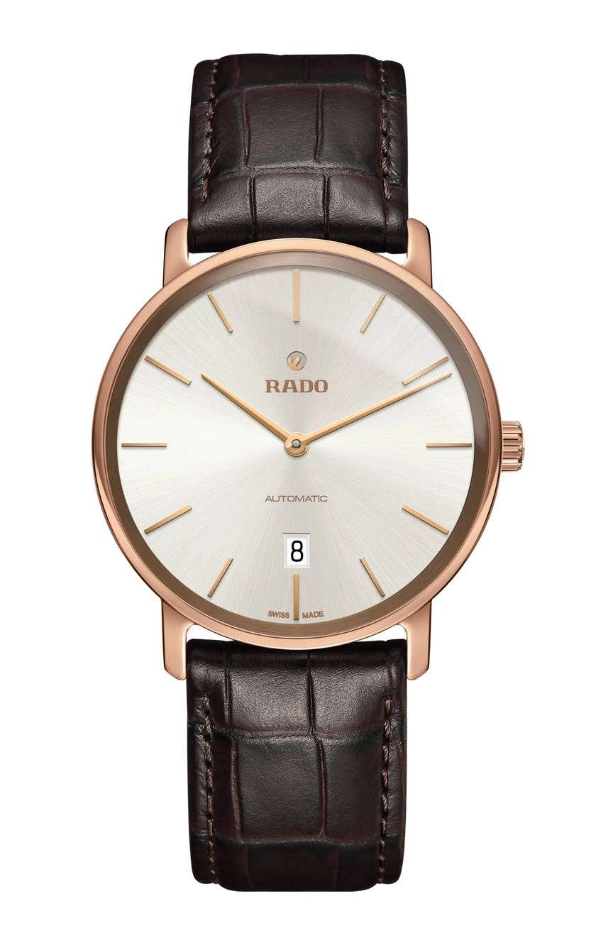Rado Diamaster Automatic