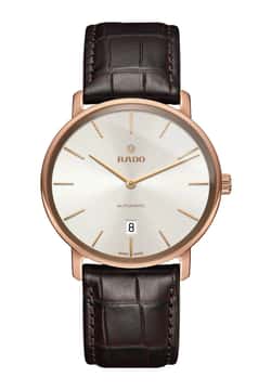 Rado Diamaster Automatic