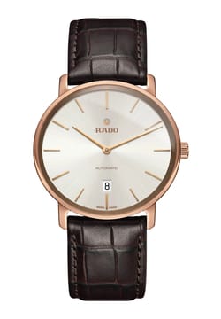 Rado Diamaster Automatic