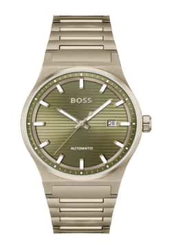 Boss ساعة بوص كاندور أوتو للرجال 1514184