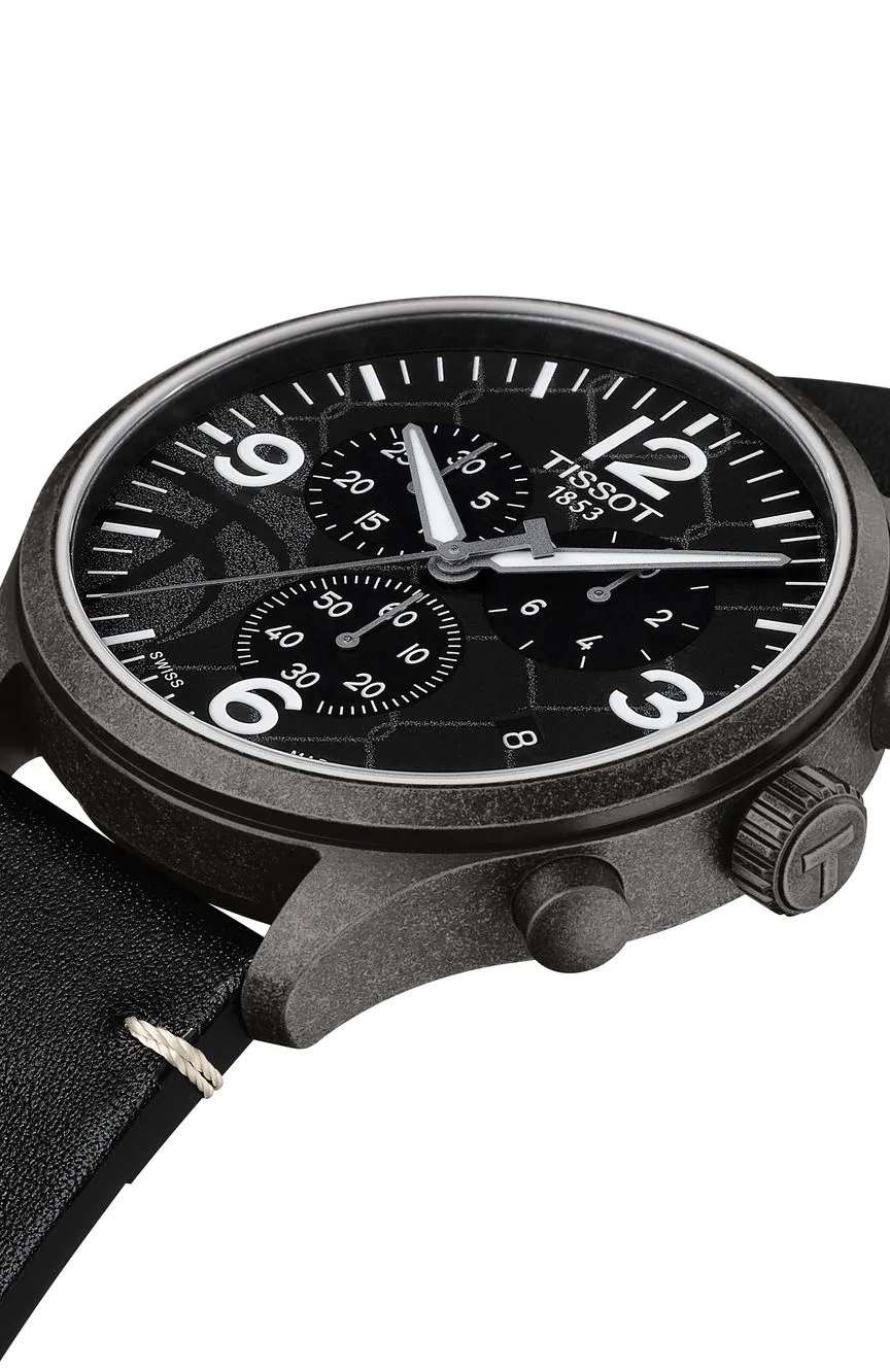 Tissot Chrono XL Classic