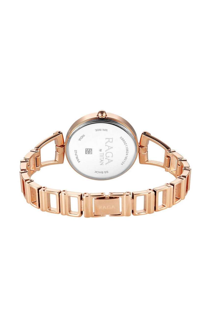 Titan Analog Watch for Women