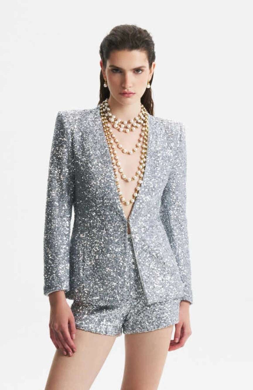 Mon Reve Multi Strand Long Pearl Necklace