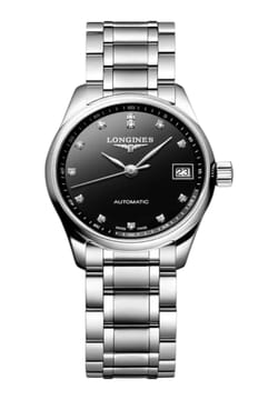 Longines Master