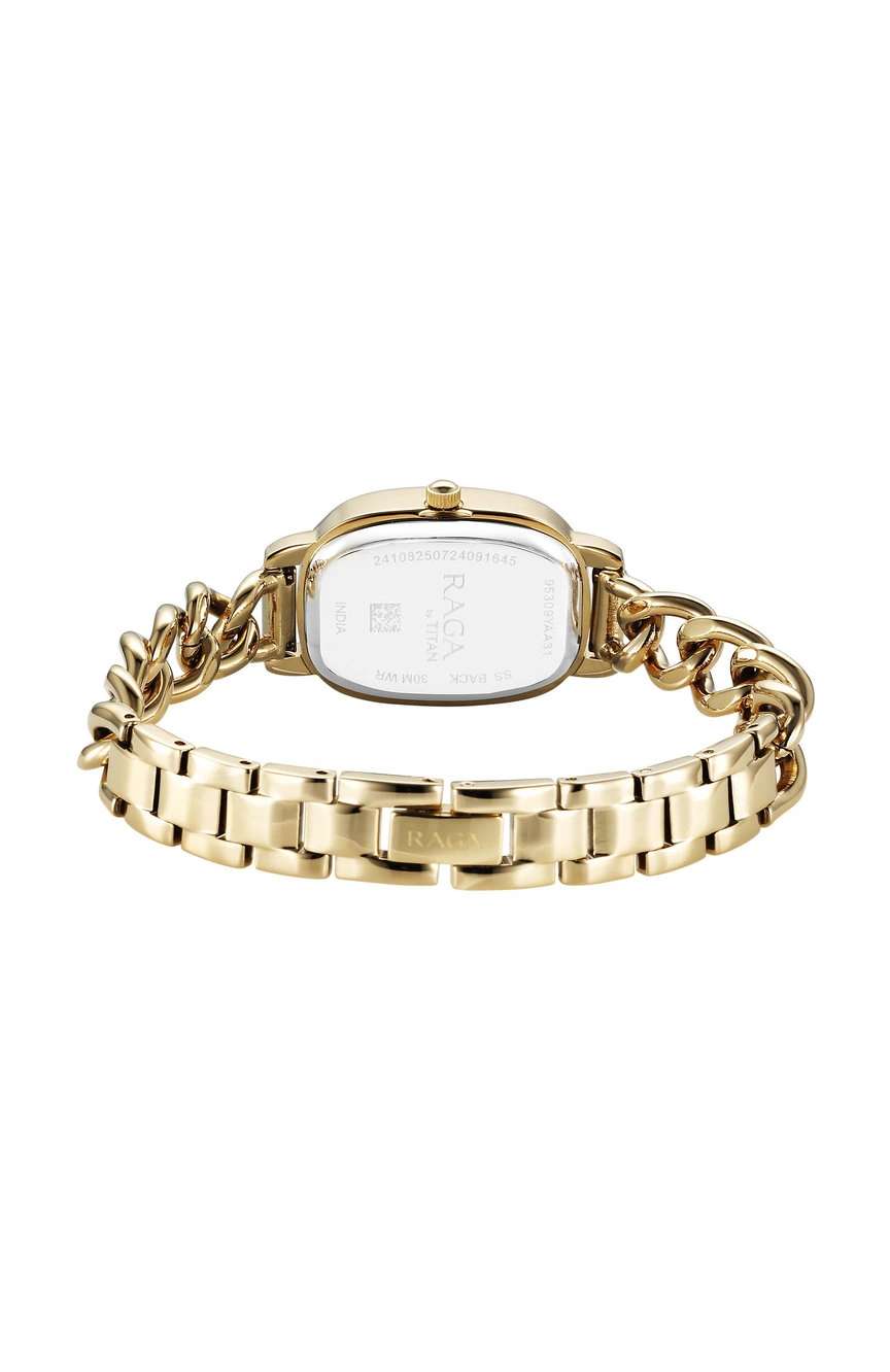 Titan Analog Watch for Women