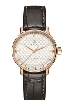 Rado Coupole Automatic