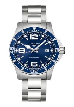Longines HydroConquest