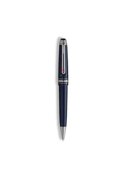 Montblanc Meisterstuck Around The World In 80 Days Classique Ballpoint