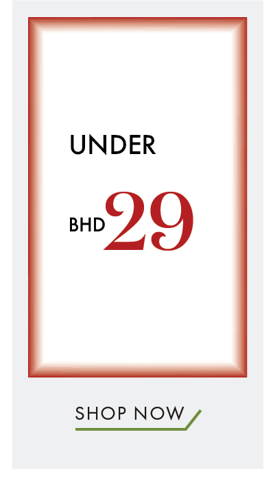 END OF SEASON FASHION SALE