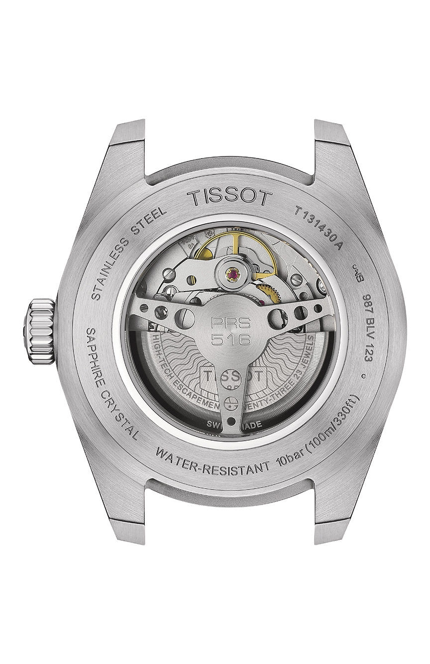 Tissot PRS 516 RivoliShop