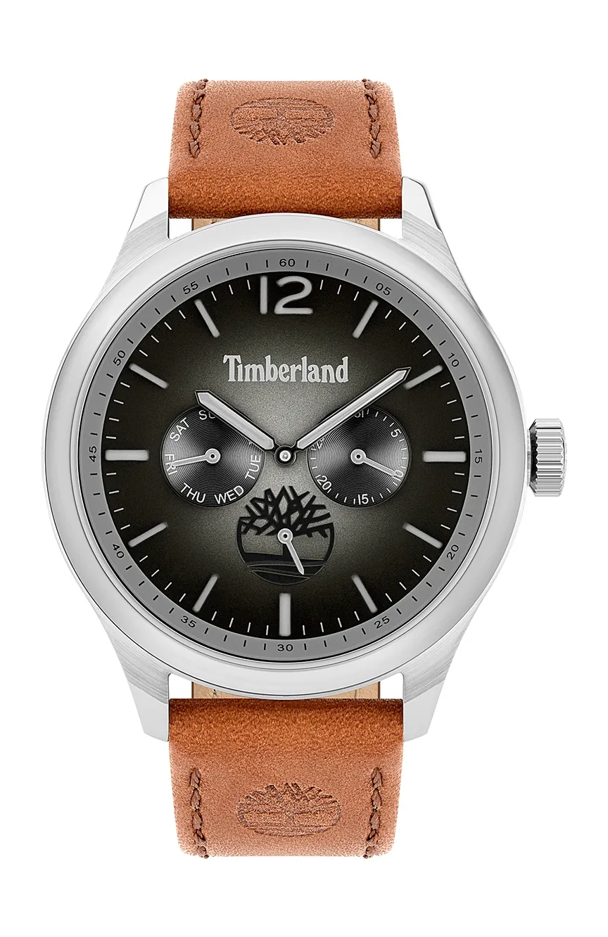 

Timberland | Men's Quartz Leather
