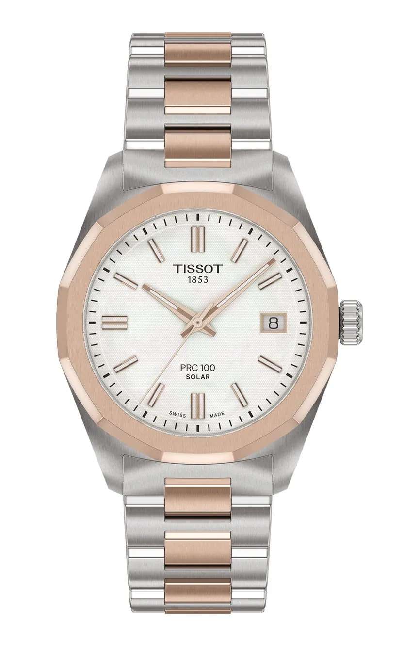 Tissot PRC 100 SOLAR