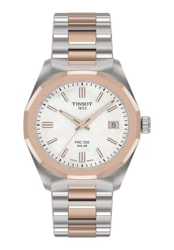 Tissot PRC 100 SOLAR