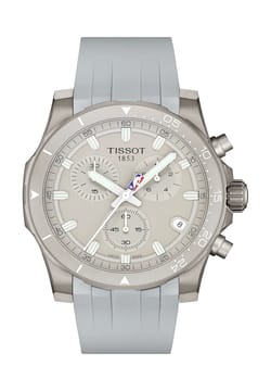 Tissot Supersport Chrono 42mm - NBA