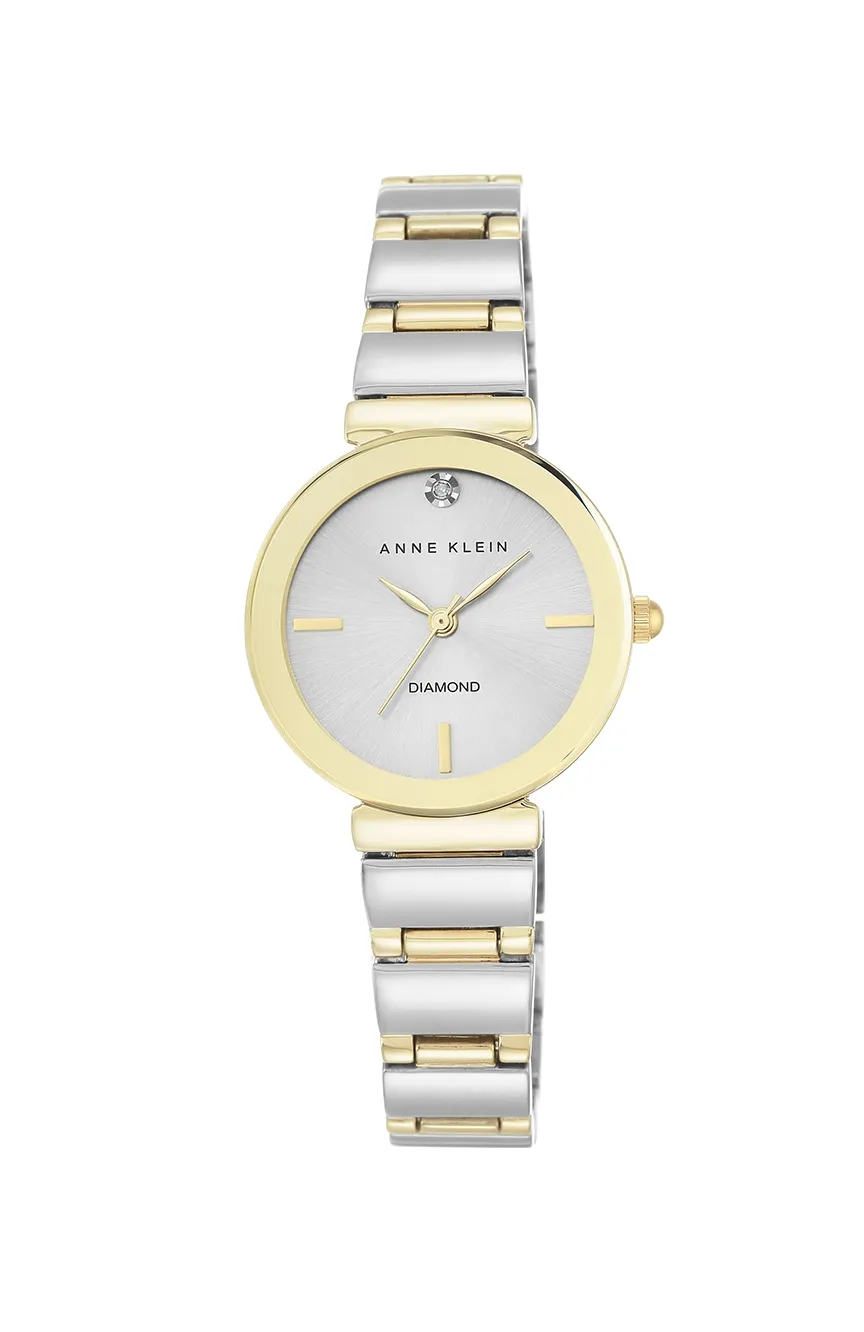 

Anne Klein | Women's Quartz Stainless Steel