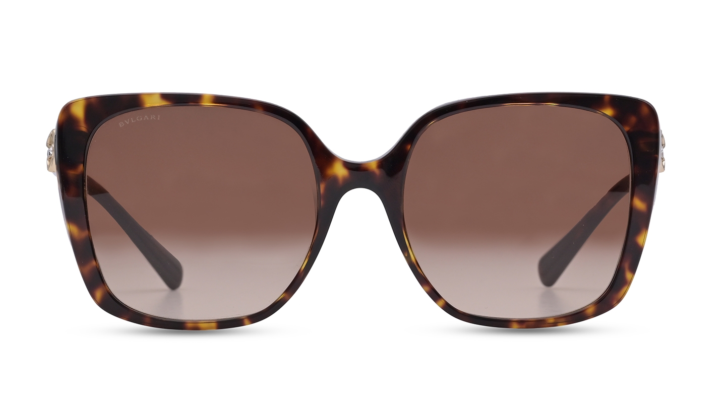 Bvlgari shop havana sunglasses