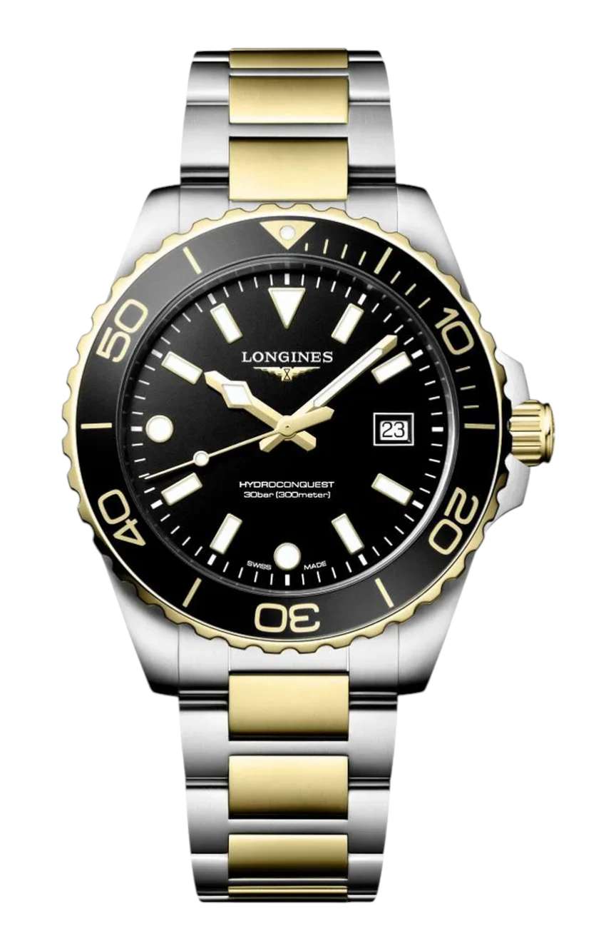 Longines Hydroconquest