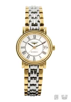 Longines بريسنس