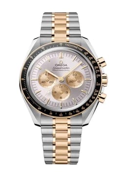 OMEGA MOONWATCH PROFESSIONAL