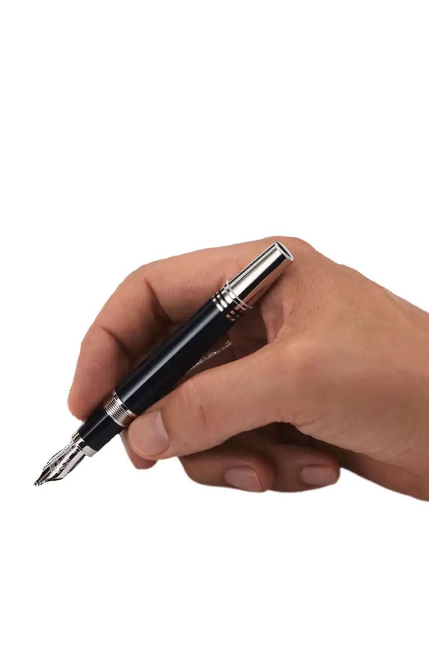 Montblanc John F. Kennedy Special Edition Fountain Pen