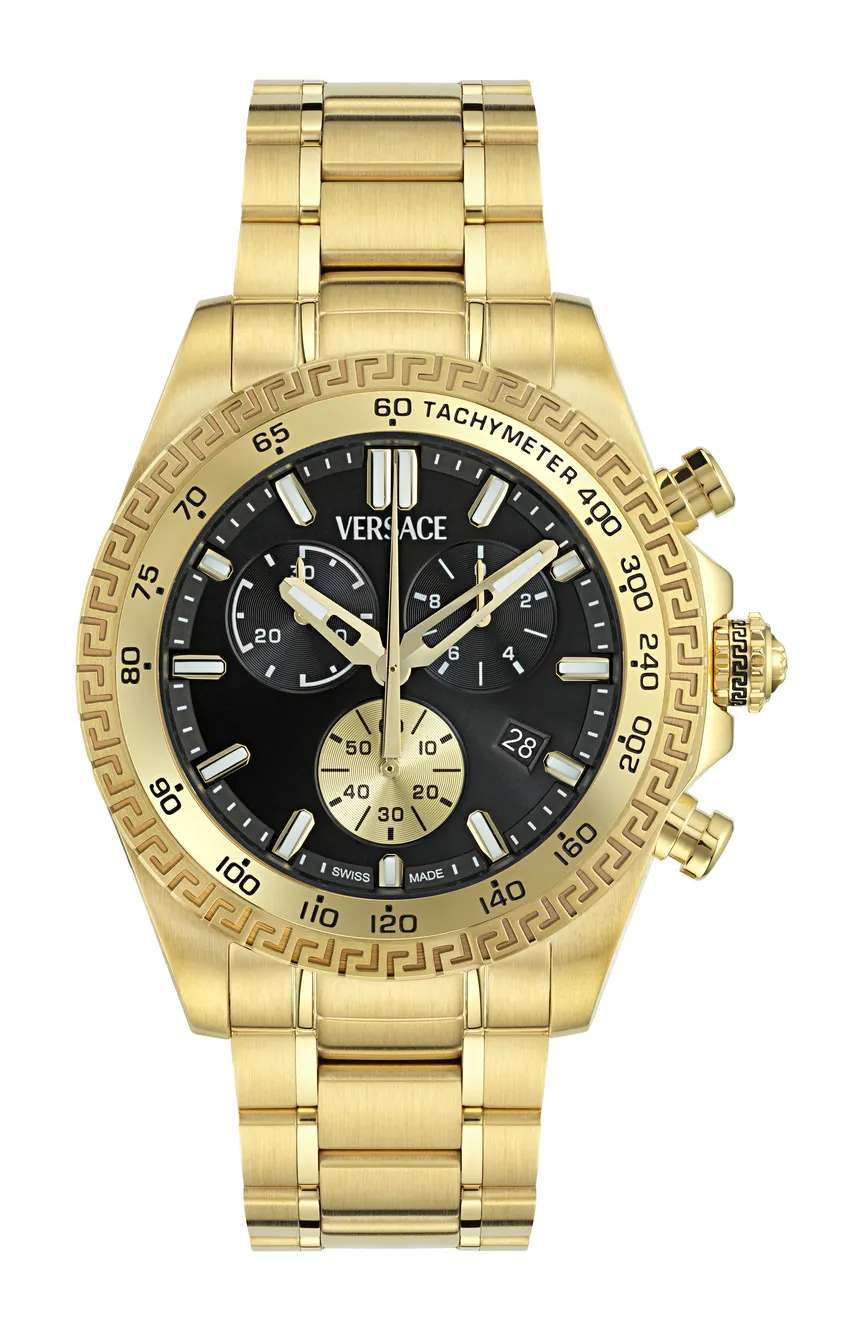 Versace CHRONO X