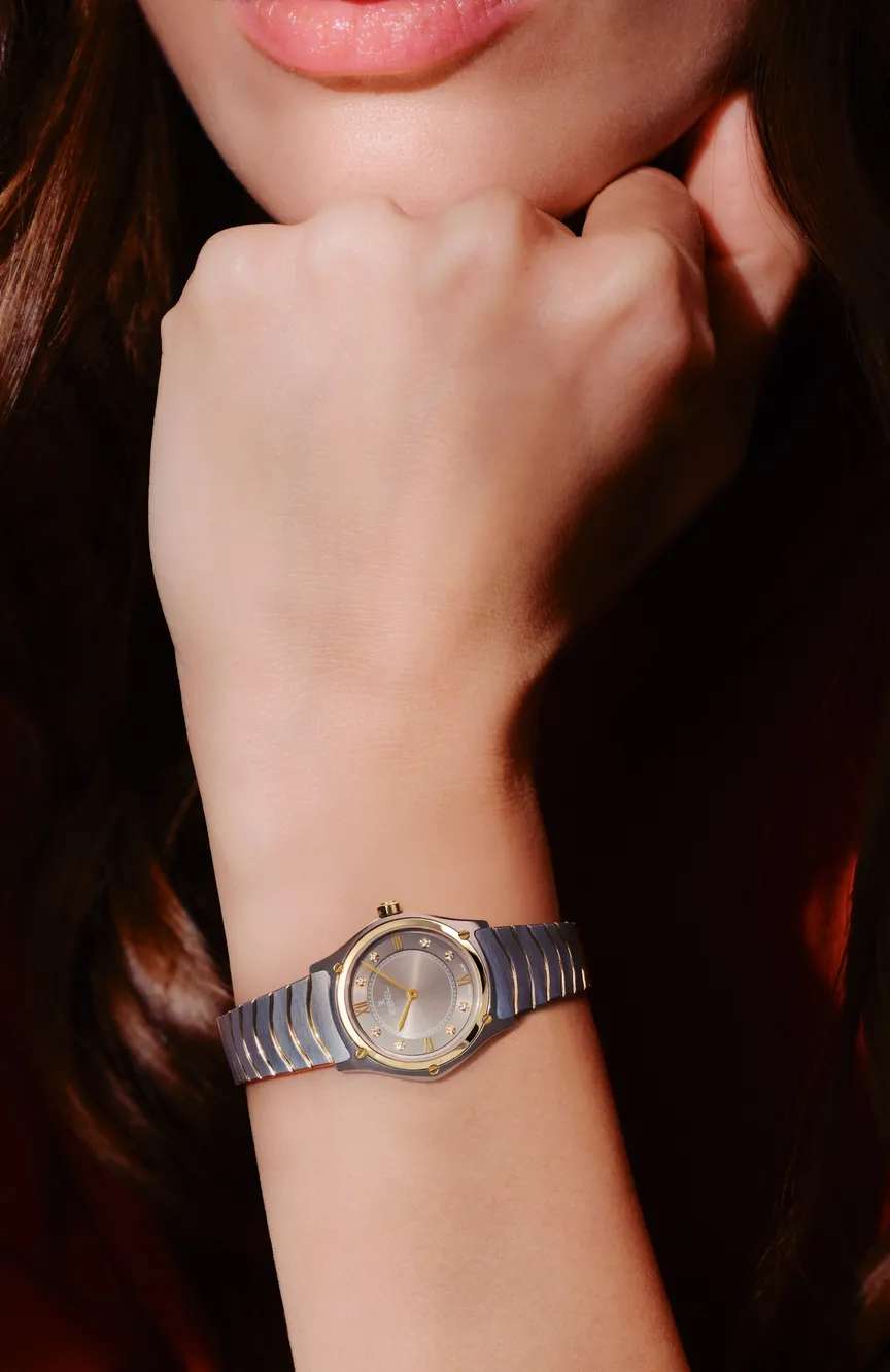 Ebel Sport Classic