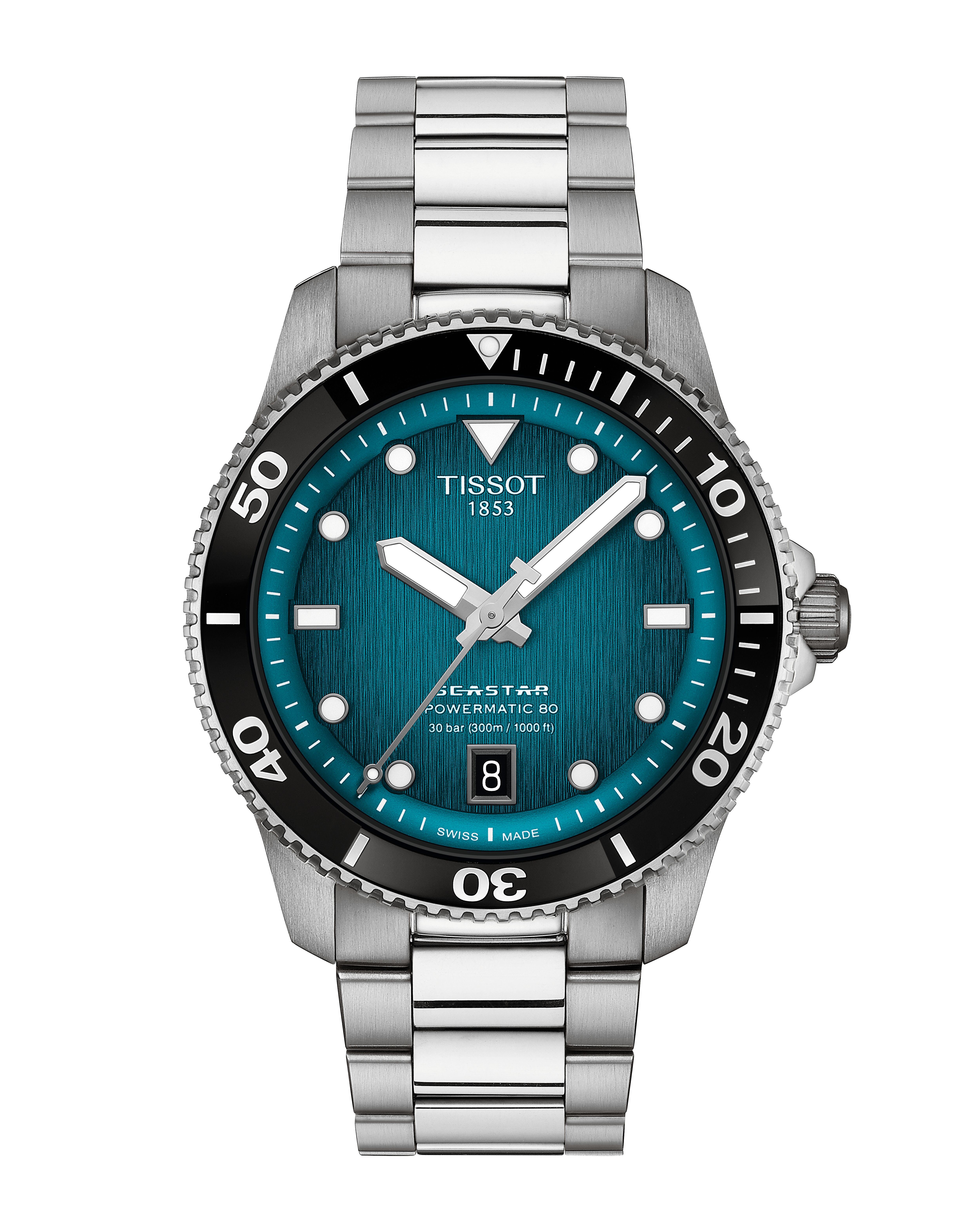 Tissot Collection