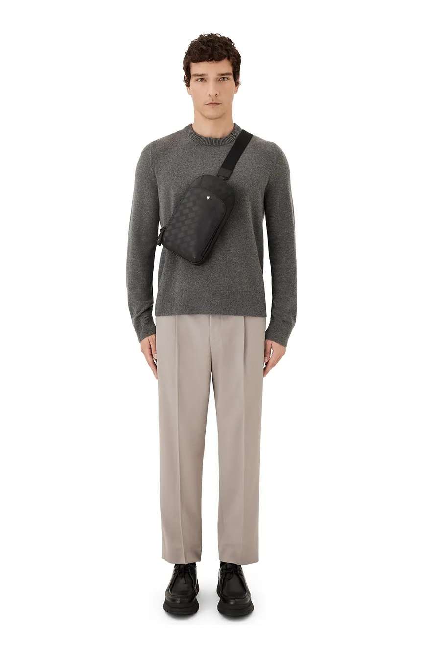 مون بلان حقيبة الكتف من مون بلان اكستريم 3.0