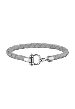 OMEGA BRACELET NYLON STAINLESS STEEL