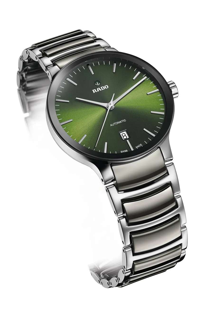 Rado Men's Centrix Automatic