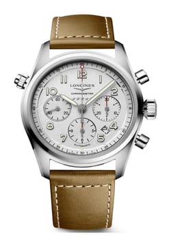 Longines Spirit
