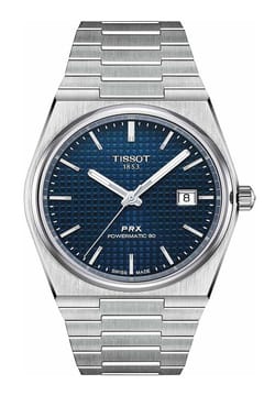 Tissot PRX Powermatic 80
