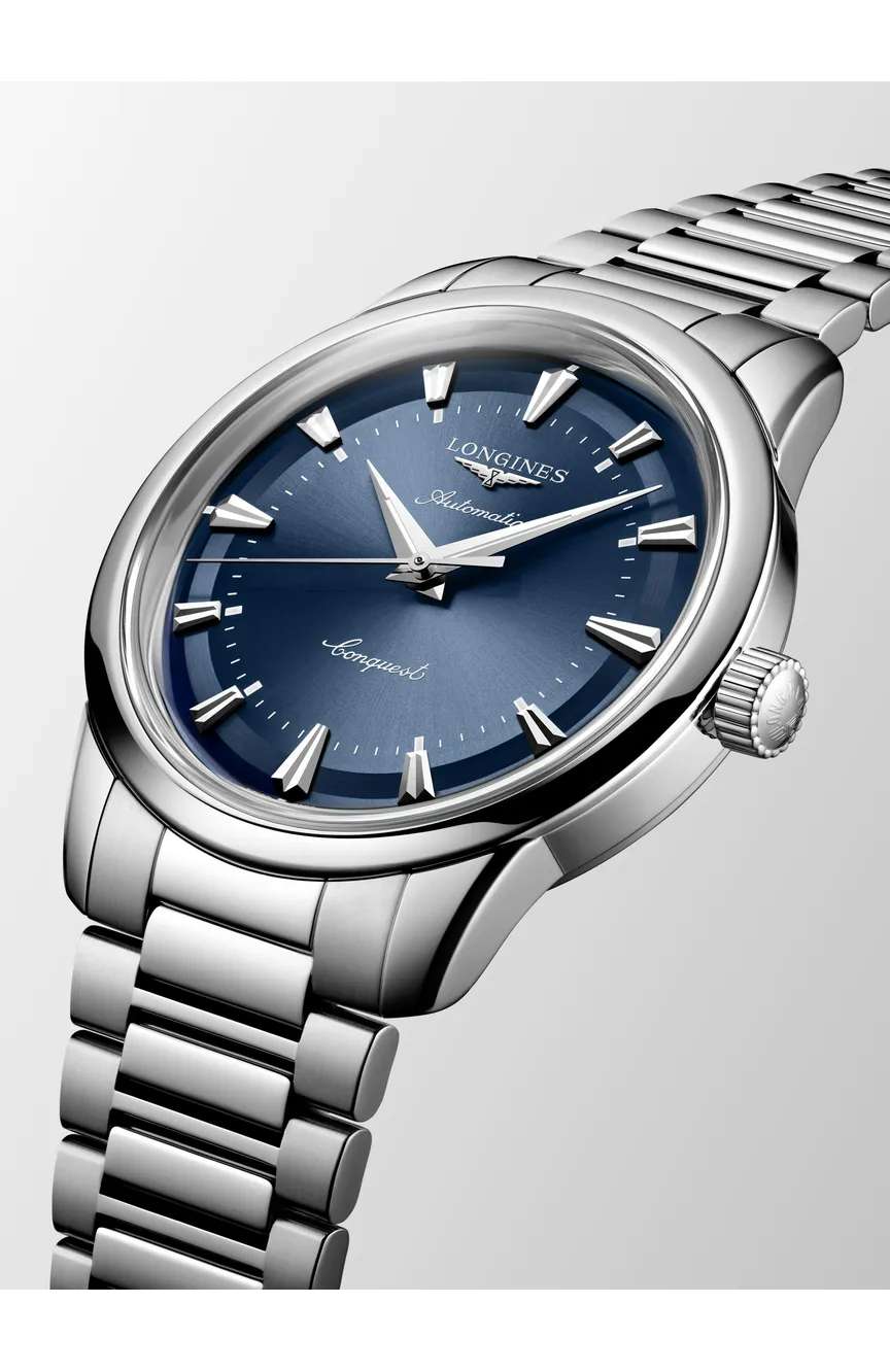 Longines Conquest Heritage
