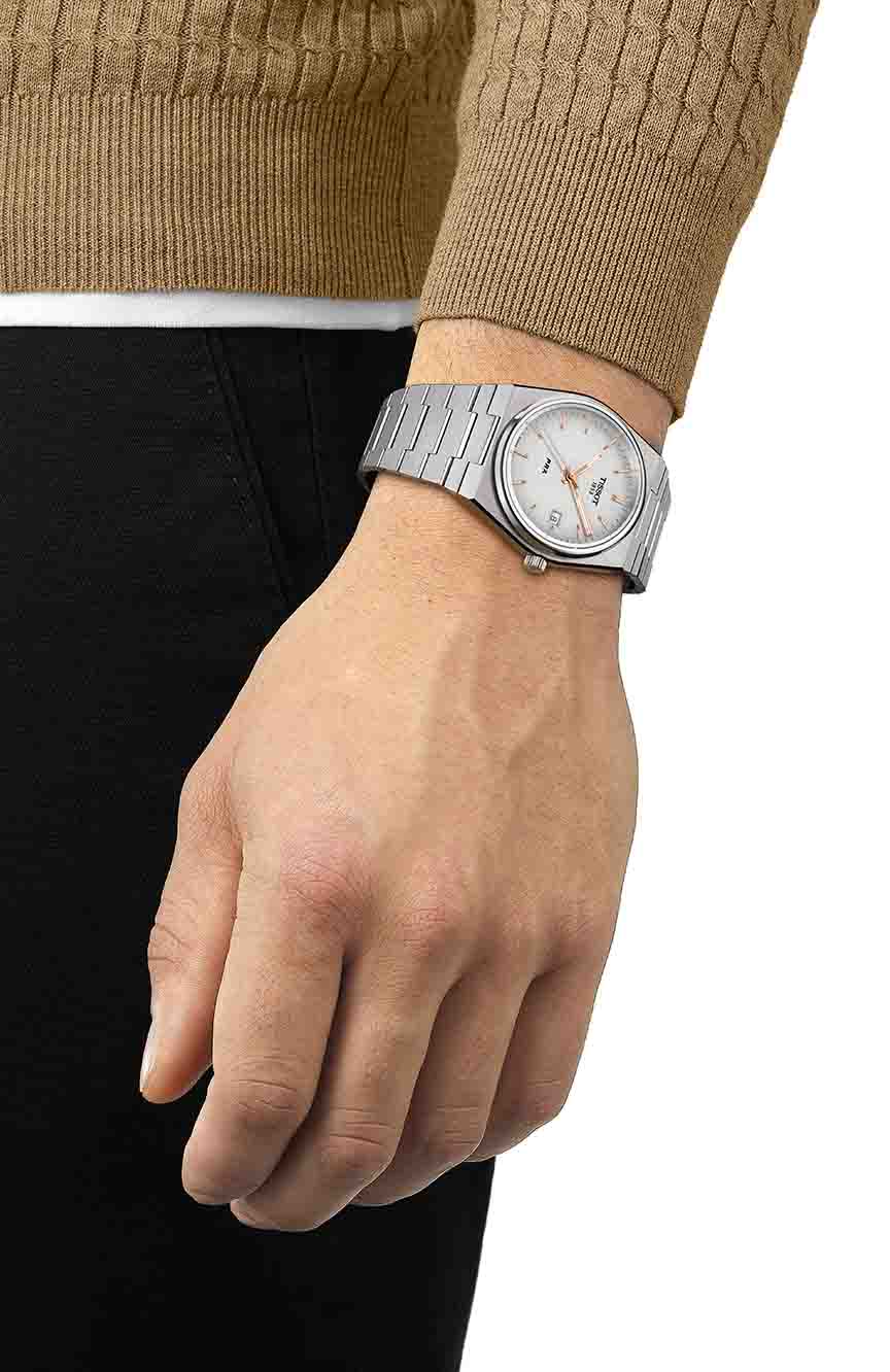 Tissot PRX