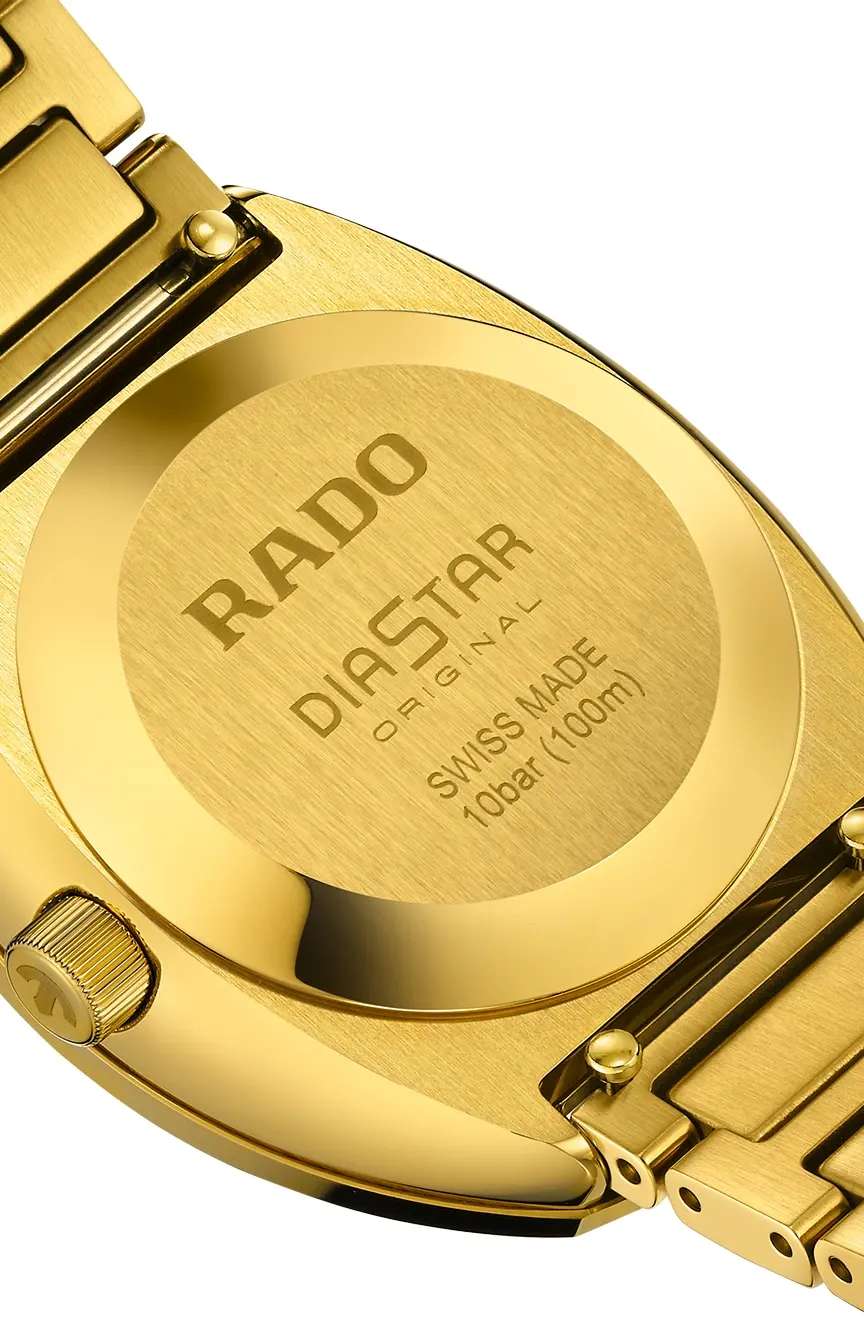 Rado DiaStar Original Automatic - R12171253