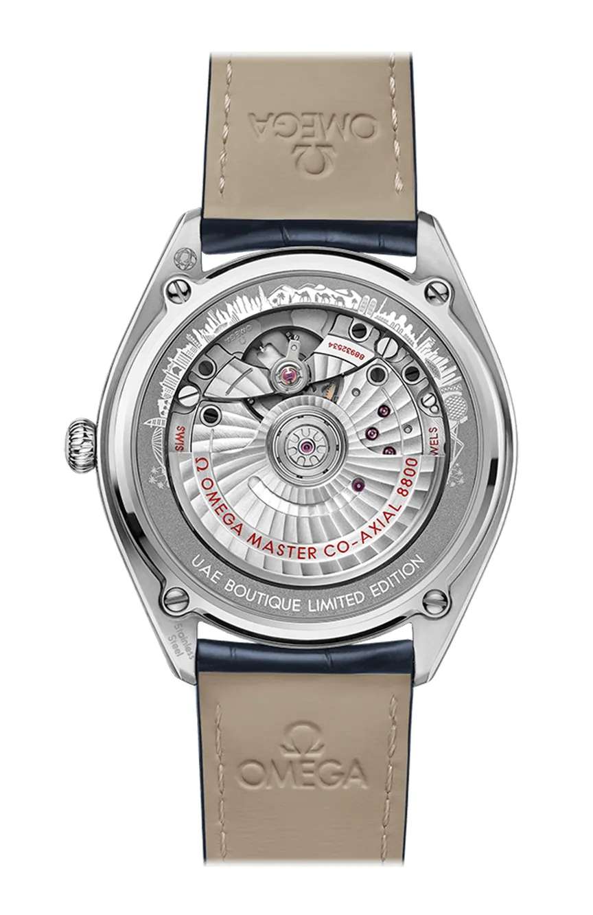 OMEGA BOUTIQUE EDITIONS