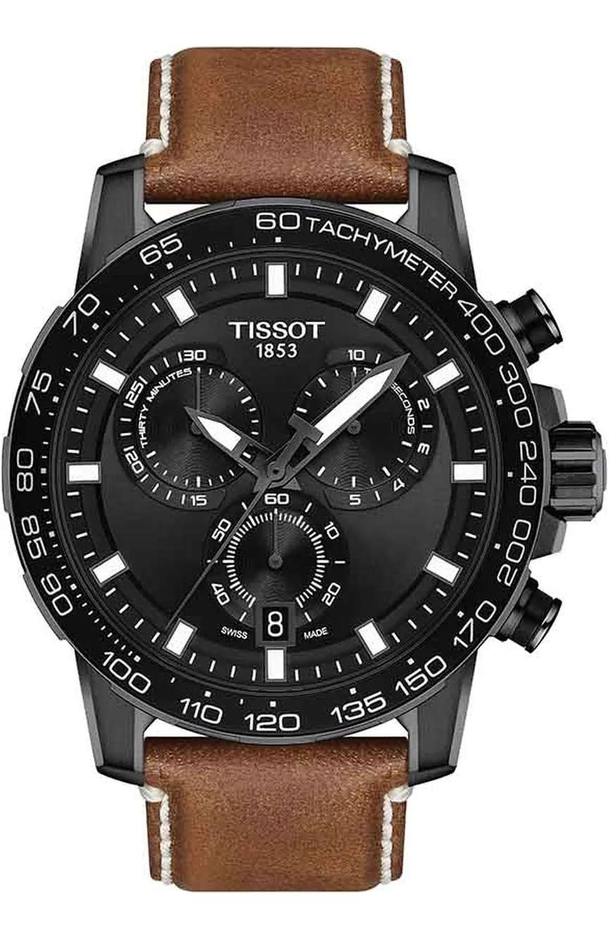 Tissot Supersport Chrono