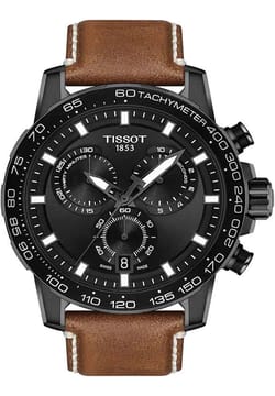 Tissot Supersport Chrono