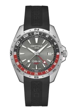 Certina DS-X GMT