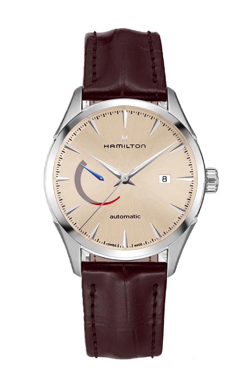 

Hamilton | Jazzmaster