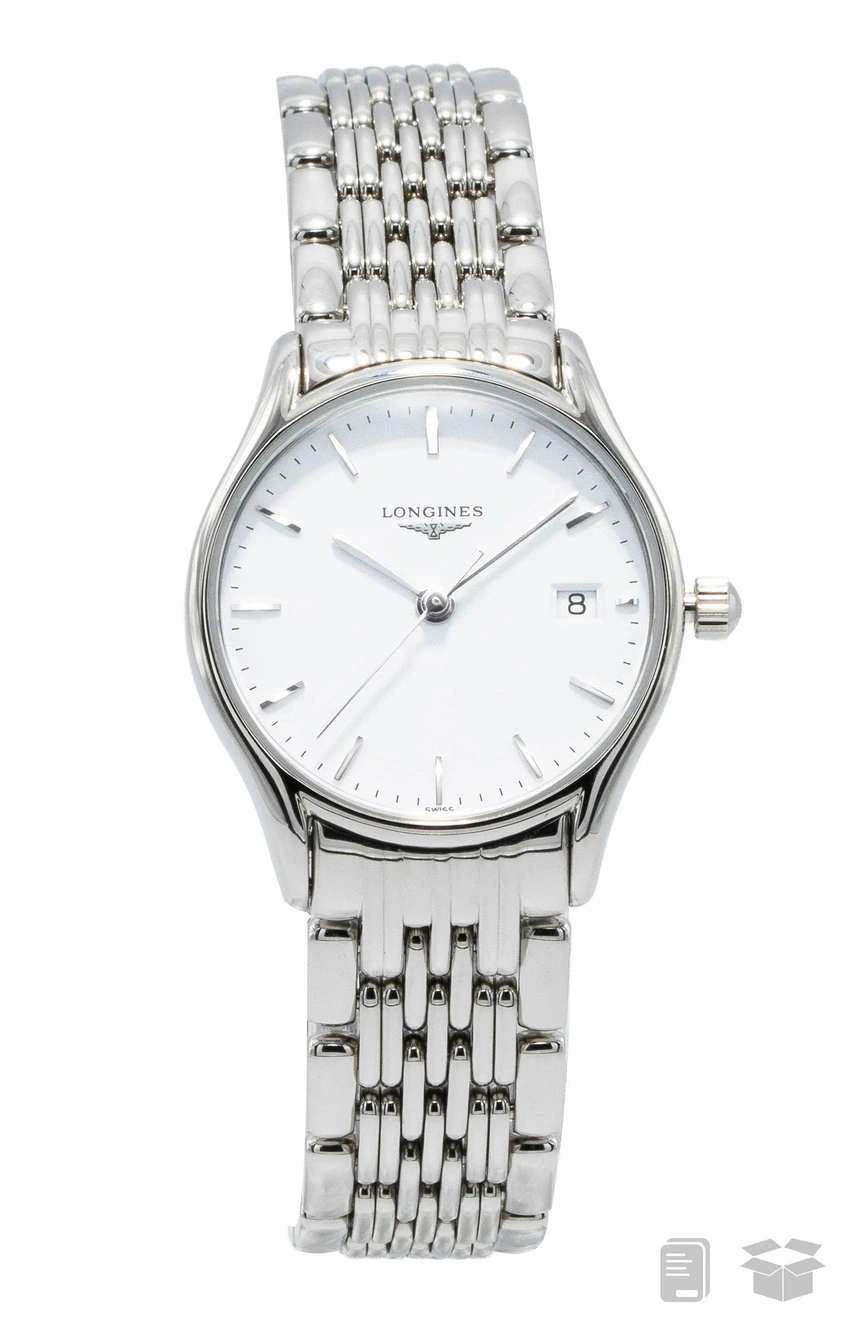 لونجين مستعملة LONGINES LYRE