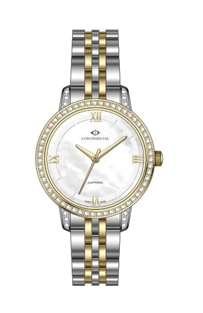 كونتيننتال ساعة سي إتش سي