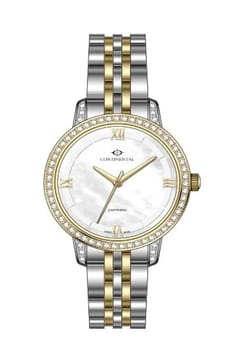 Continental ساعة سي إتش سي