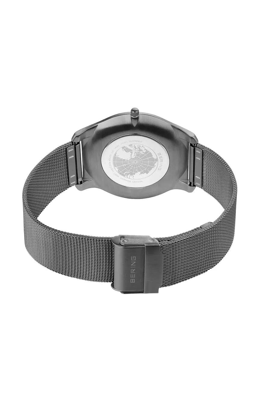 Bering Ultra Slim Men Quartz Watch