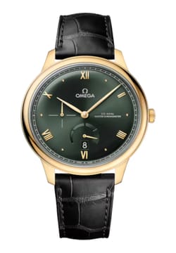 OMEGA Prestige