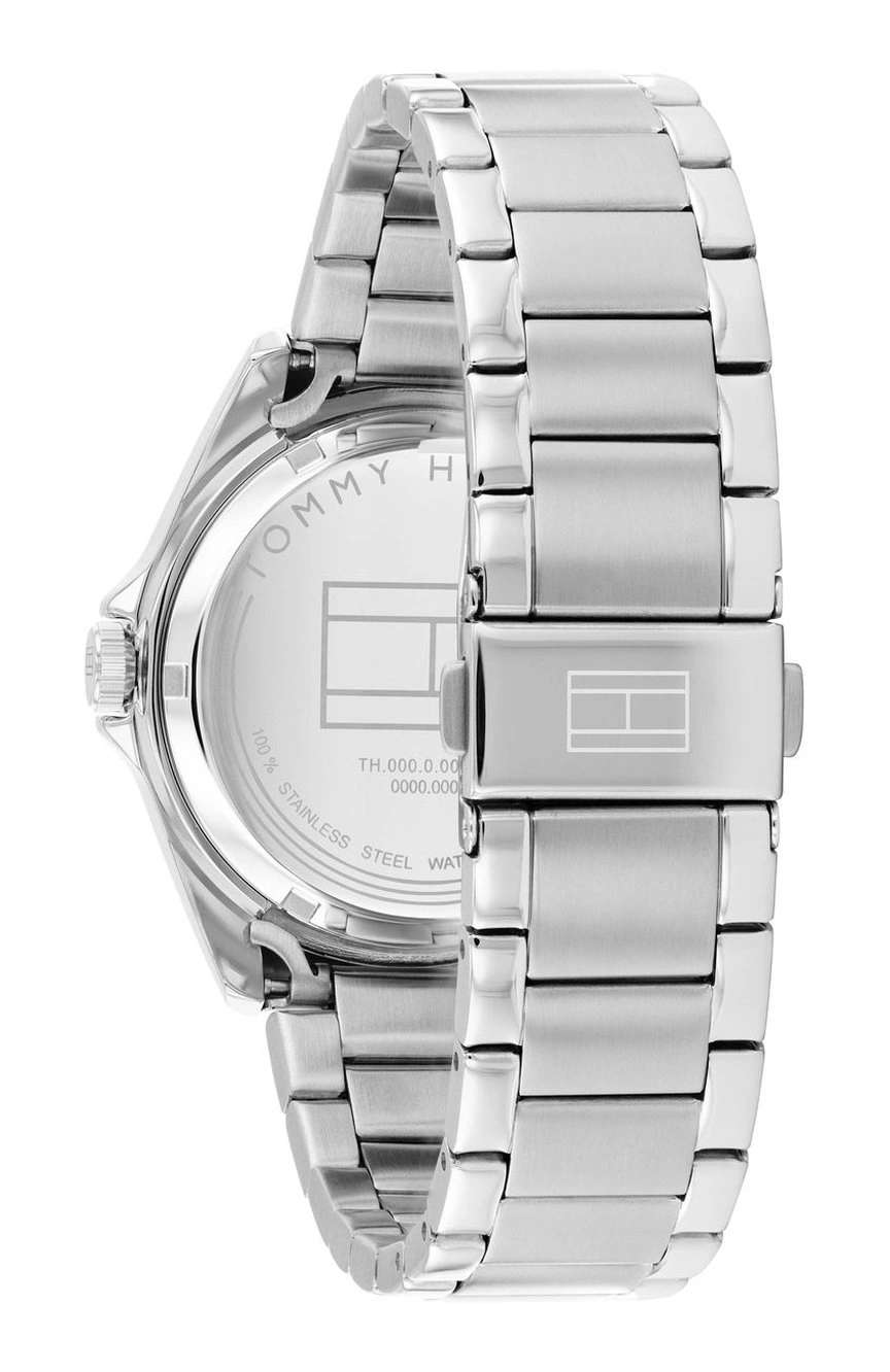 Tommy Hilfiger Baker