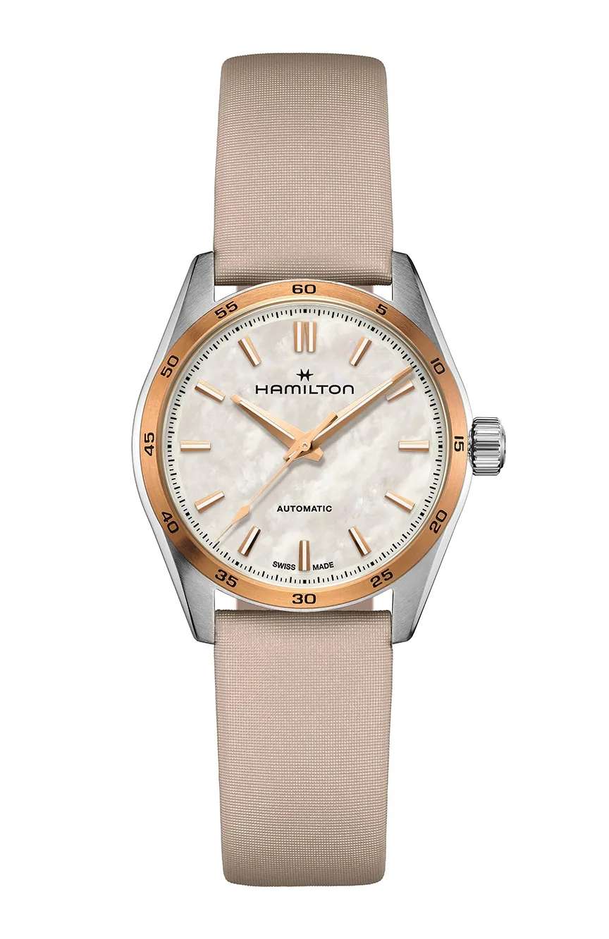 هاملتون جازماستر - بيرفورمر