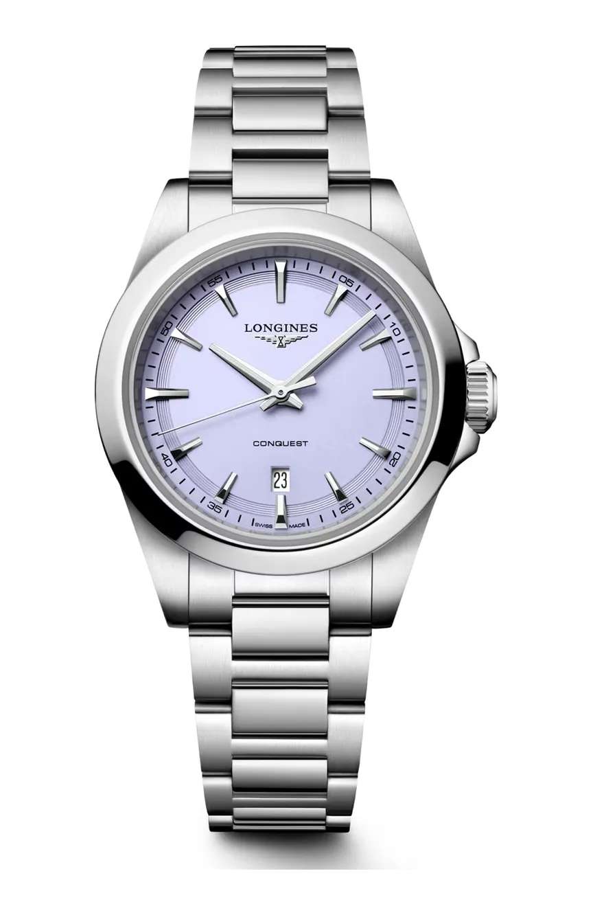 Longines Conquest