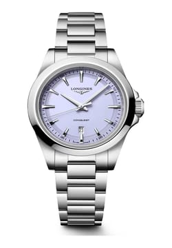 Longines Conquest